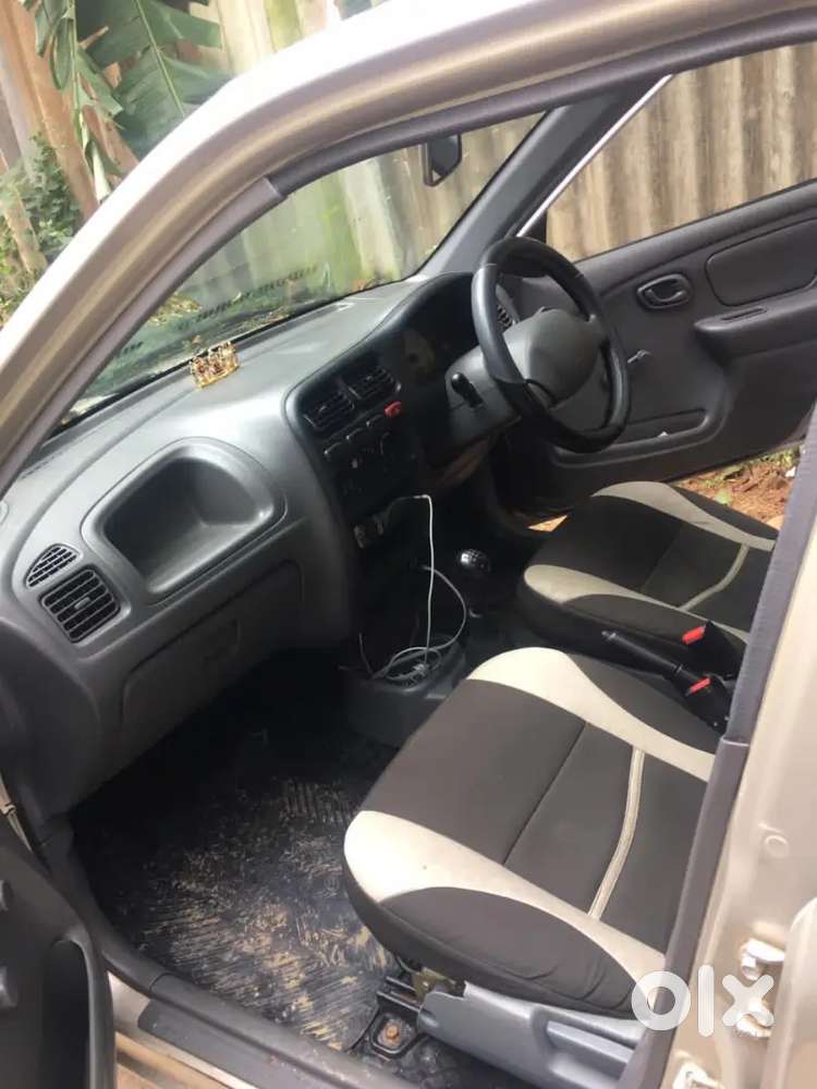 Maruti Suzuki Alto 800  Petrol 52000 Km Driven