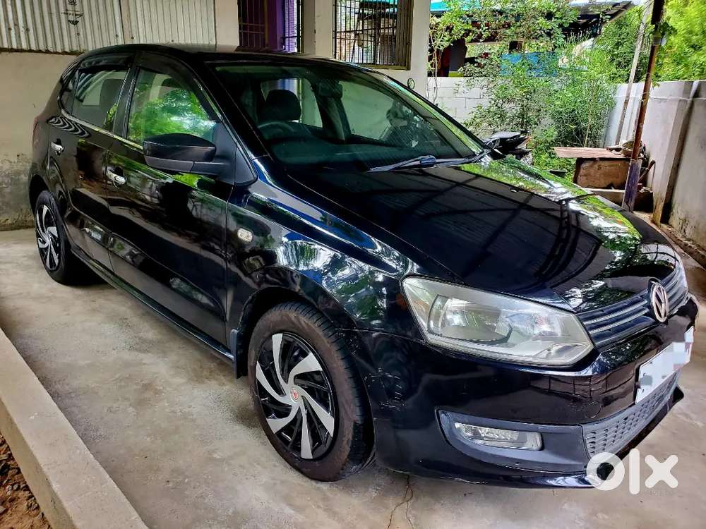 Volkswagen Polo Comfortline