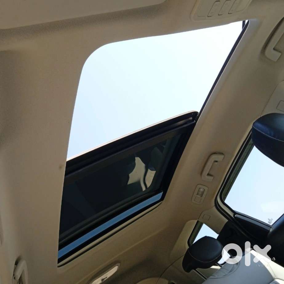 Tata Safari 2.0 Kryotec Xt Plus, 2023, Diesel