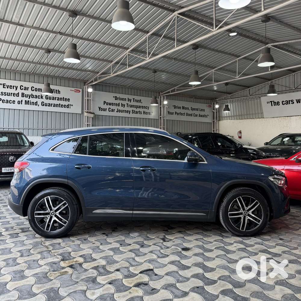 Mercedes-benz Gla Class 220 D 4matic, 2023, Diesel