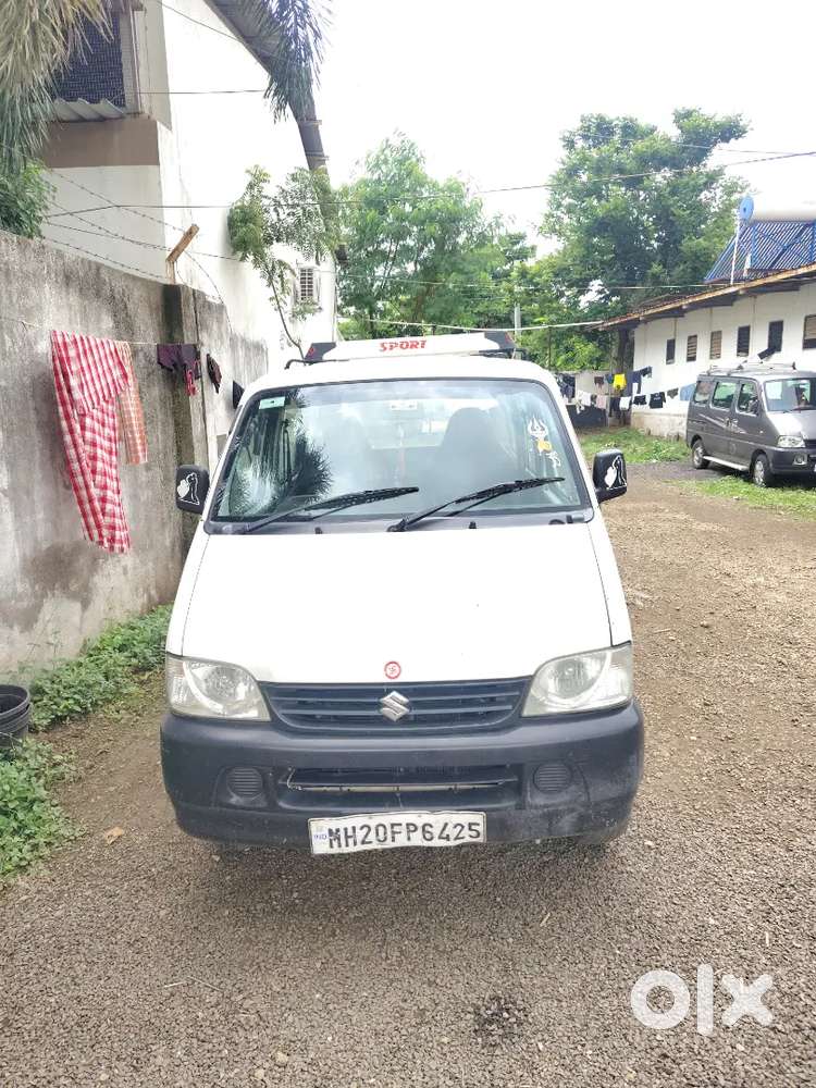 Maruti Suzuki Eeco Ac 2020
