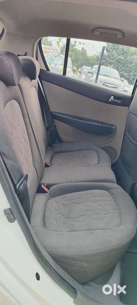 Hyundai I20 1.2 Asta, 2011, Petrol