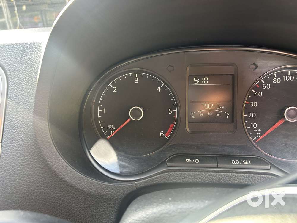 Volkswagen Ameo 1.5 Tdi Highline, 2017, Diesel