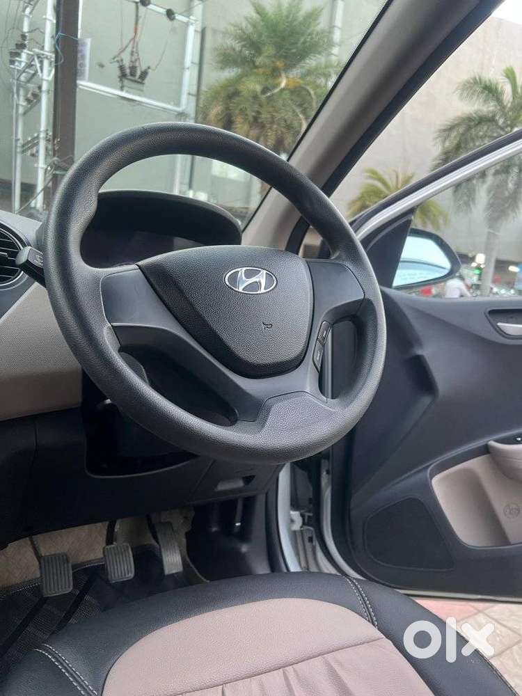 Hyundai Grand I10 Sportz1.2 Crdi, 2015, Petrol