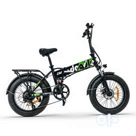 Electric Bicycle Bicycles for sale in Ashok Vihar Second Hand