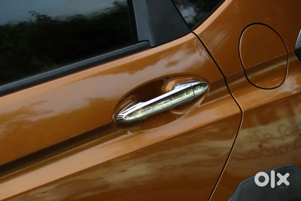 2021 Honda Wrv Diesel Vx Mt I-dtec