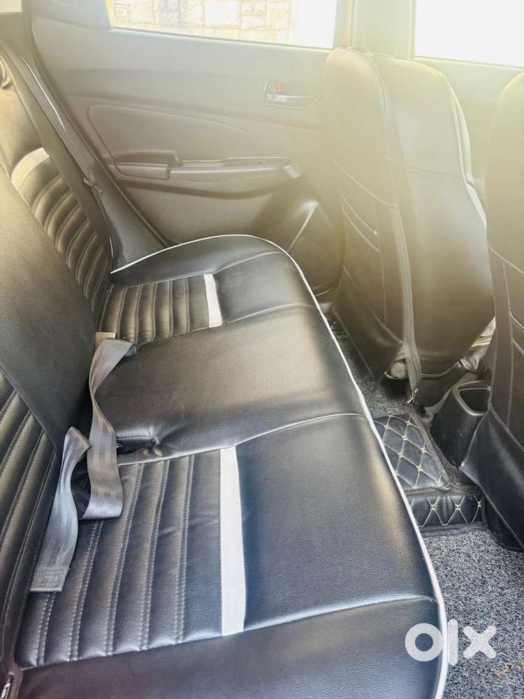 Maruti Suzuki Swift 2021 Petrol Well Maintained