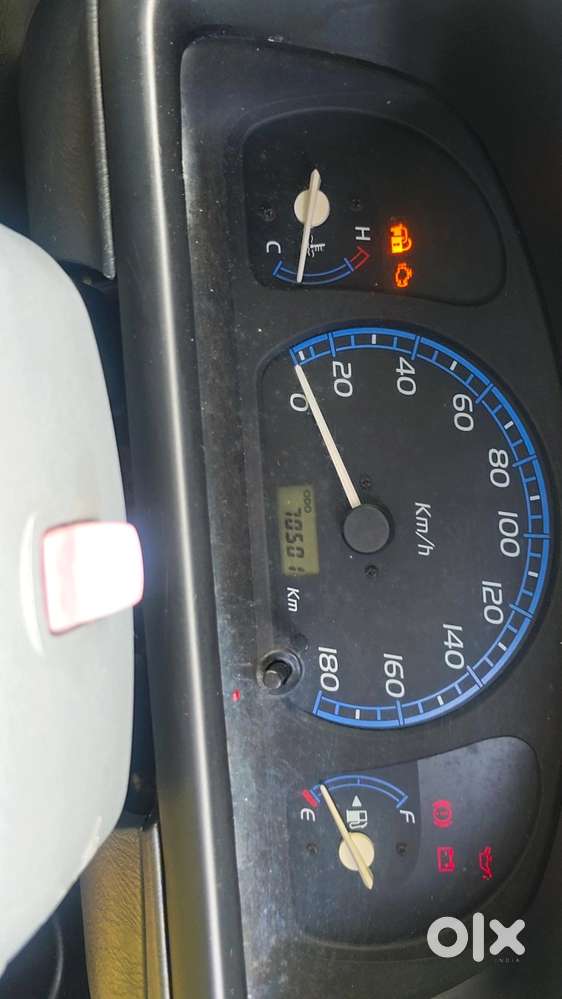 Maruti Suzuki Wagon R Lxi, 2008, Petrol