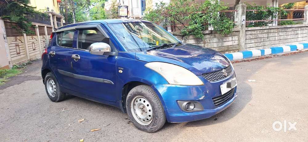 Maruti Suzuki Swift 2011-2014 Ldi, 2012, Diesel
