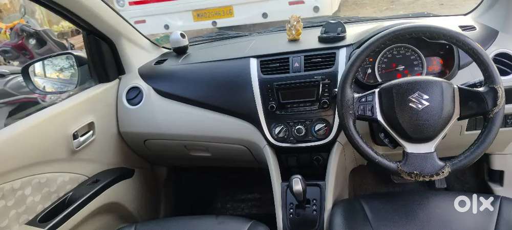 Maruti Suzuki Celerio 2016 December Car Well Maintain No Mechanical