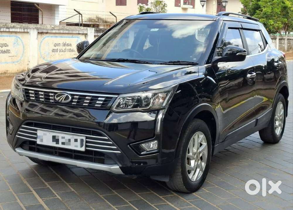 Mahindra Xuv300, 2022, Diesel