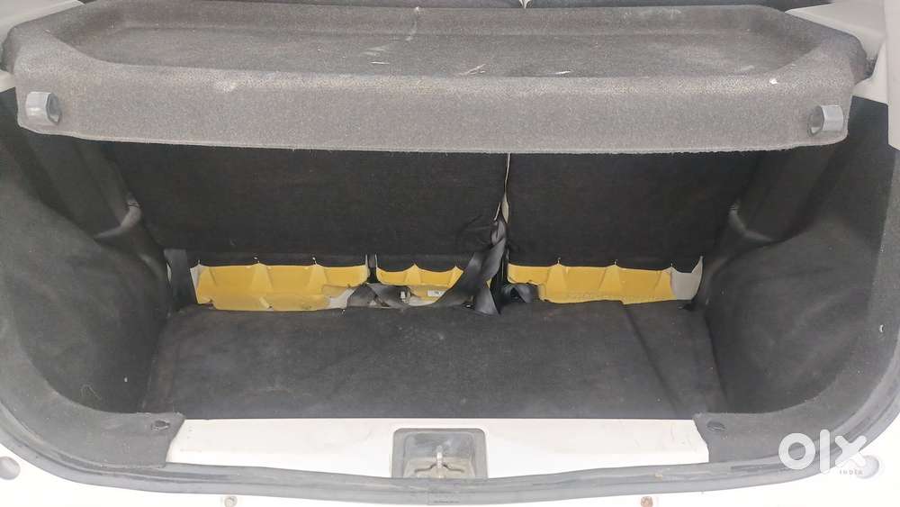 Maruti Suzuki Wagon R Vxi Bs Iv, 2021, Petrol