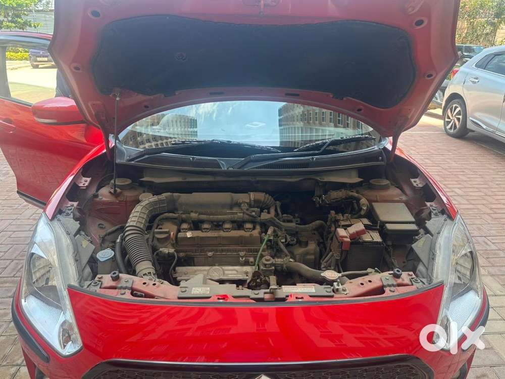 Well Maintained Maruti Suzuki Petrol 2023 For Sale