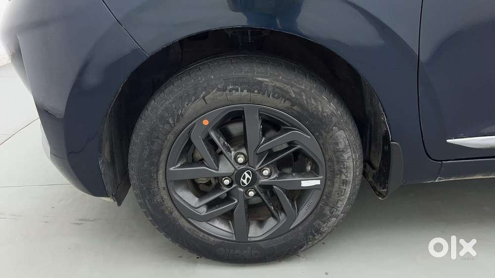 Hyundai Grand I10 Nios Sportz 1.2 Kappa Vtvt, 2021, Petrol