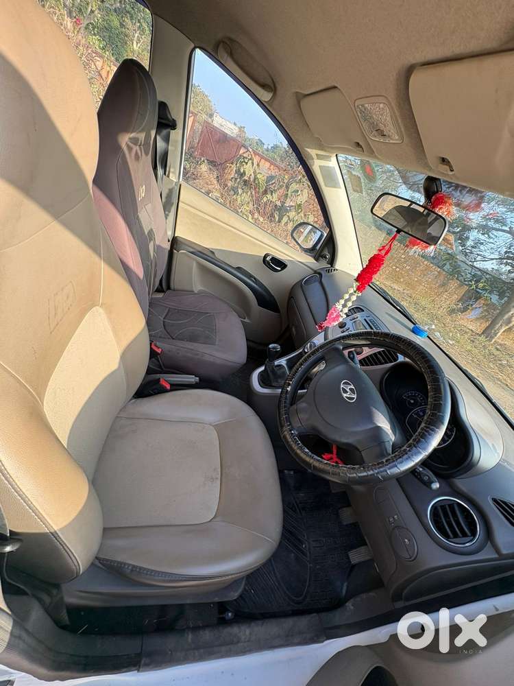 Hyundai I10 Sportz 1.1l, 2016, Petrol