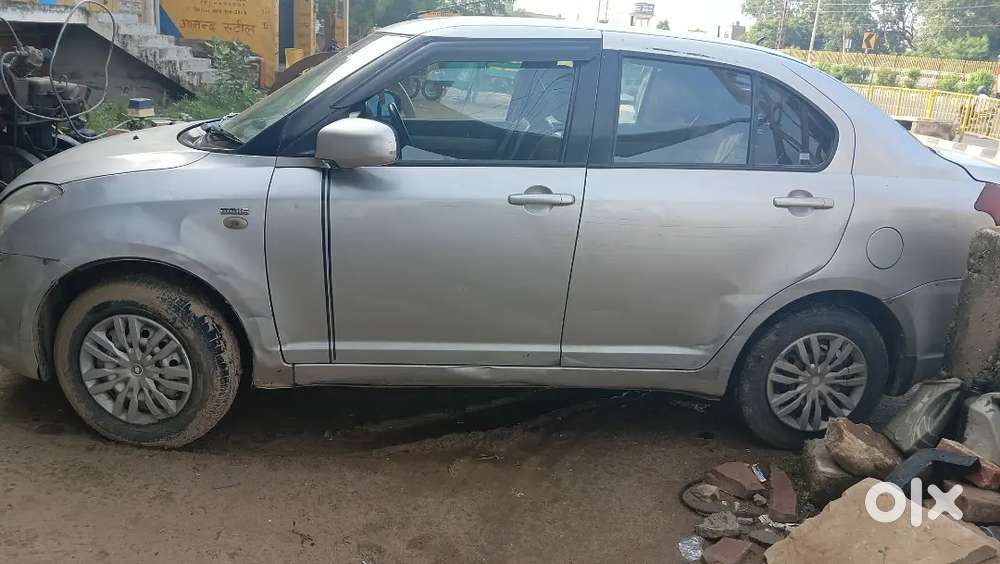 अच्छी कंडीशन में है