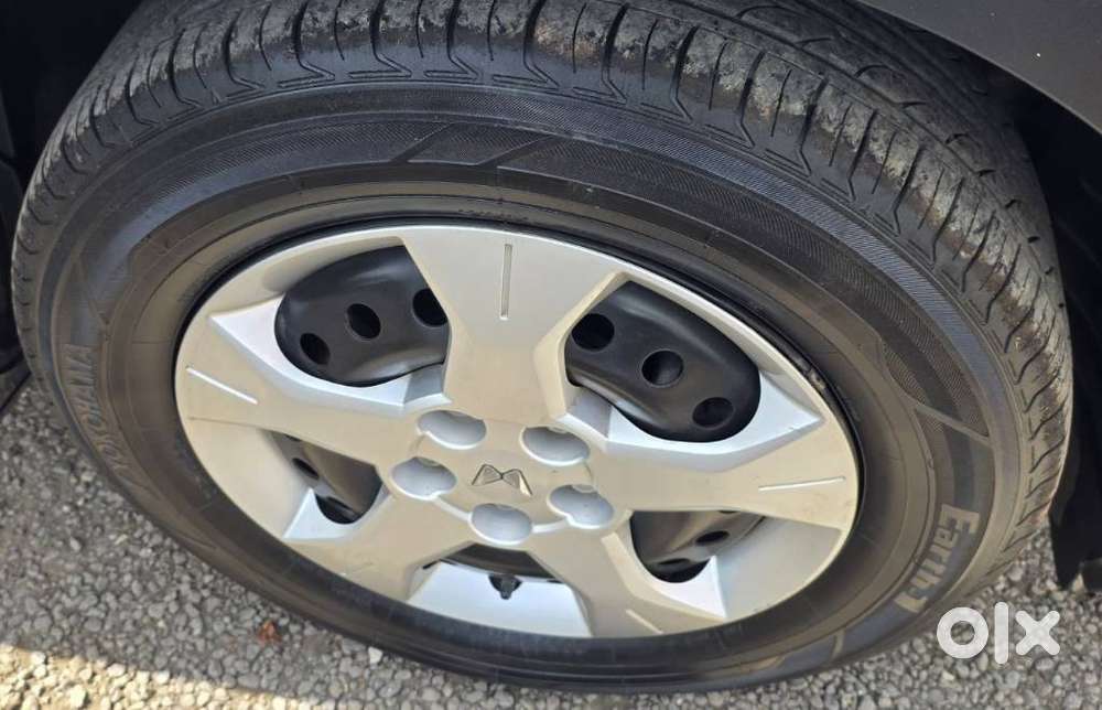 Mahindra Xuv300 W6 Diesel, 2022, Diesel