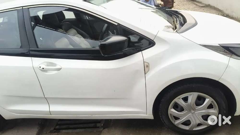 Tata Altroz 1.2 Xt 2020 Manual