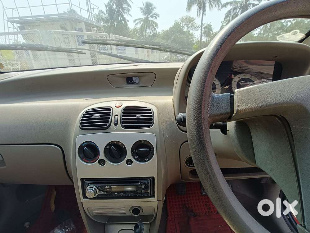 Tata Indigo Cs Glx, 2008, Petrol