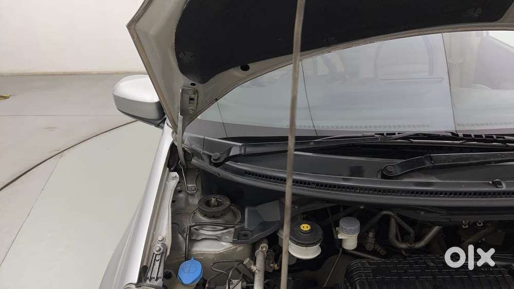 Honda Mobilio V Option I-vtec, 2014, Petrol