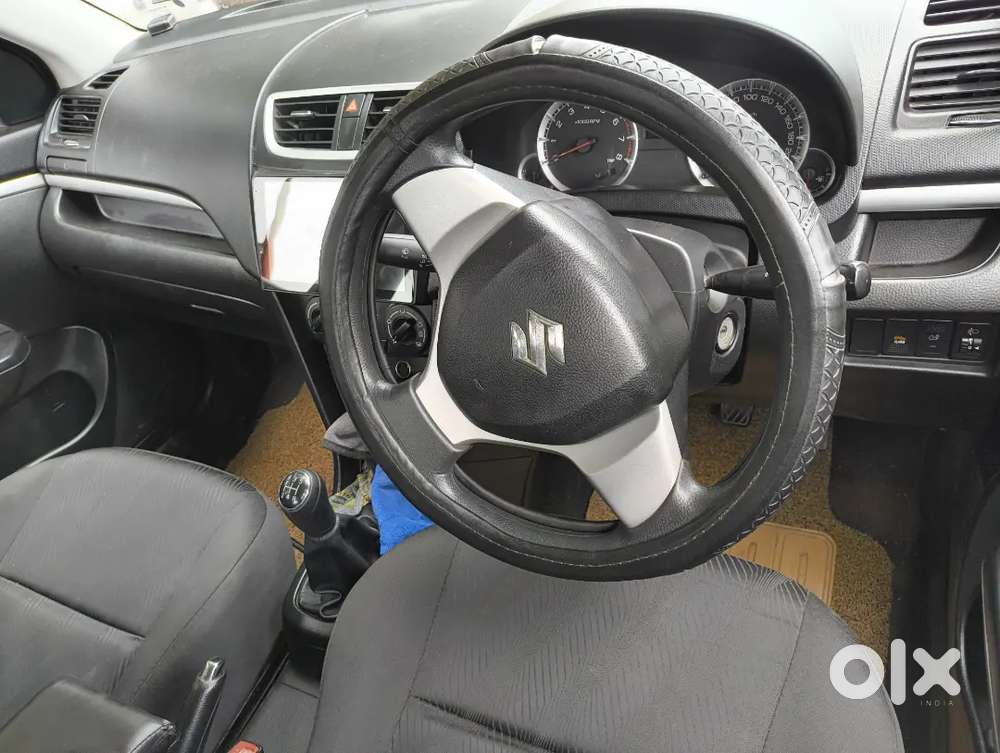 Swift  Vxi Bsiv  2011