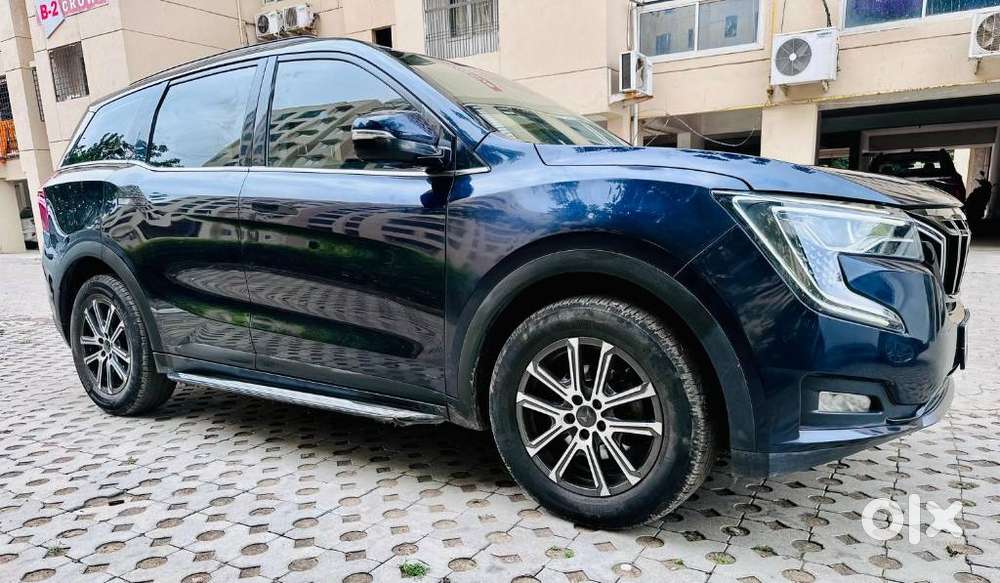 Mahindra Xuv700 2.2 Ax 7 Diesel At Str Awd, 2023, Diesel