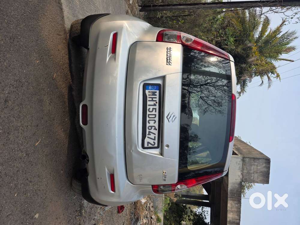 Maruti Suzuki Ritz