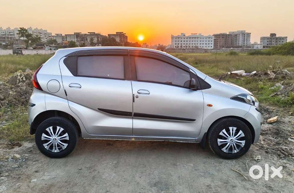 Datsun Redigo, 2017, Petrol