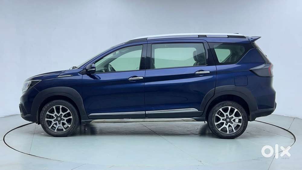 Maruti Suzuki Xl6 1.5 Alpha Plus At, 2022, Petrol