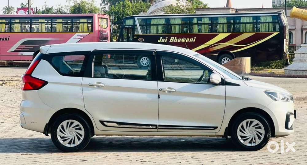 Maruti Suzuki Ertiga Vxi (o) Cng, 2020, Cng & Hybrids