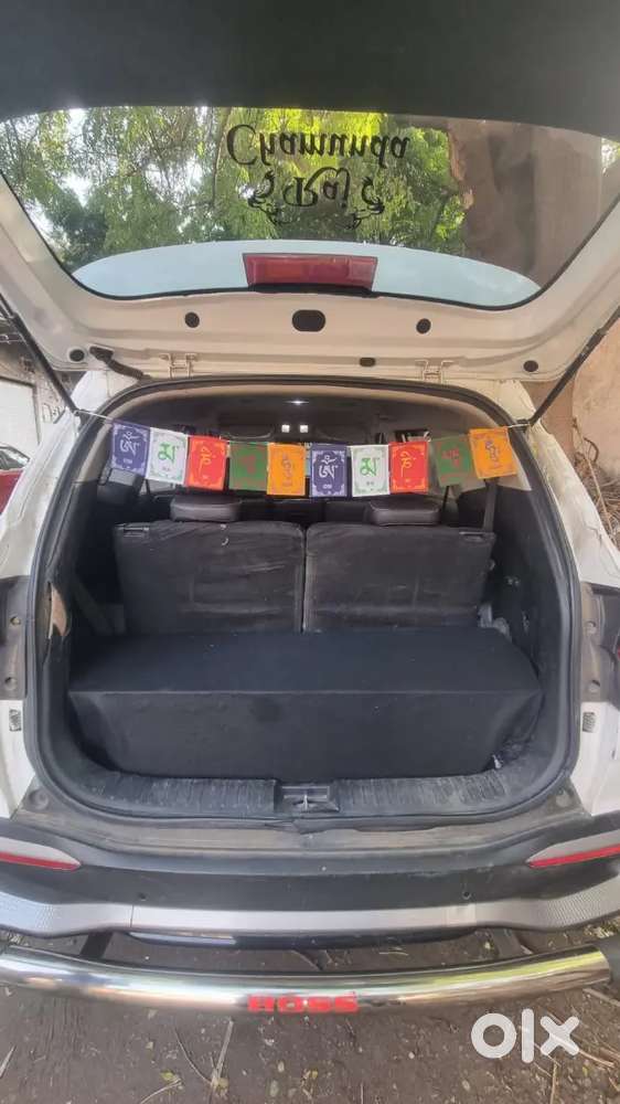 Kia Carens 2023 Cng & Hybrids 120000 Km Driven