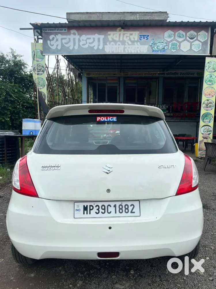 Maruti Suzuki Swift 2016 Year Diesel