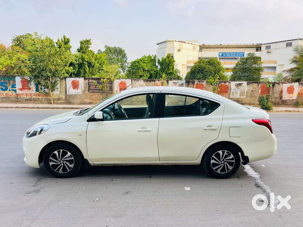 Renault Scala Diesel Rxl, 2014, Diesel