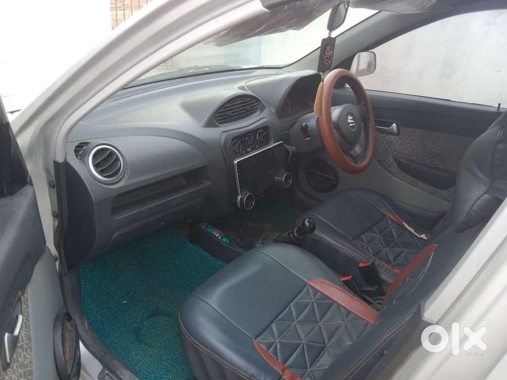 Maruti Suzuki Car 2019