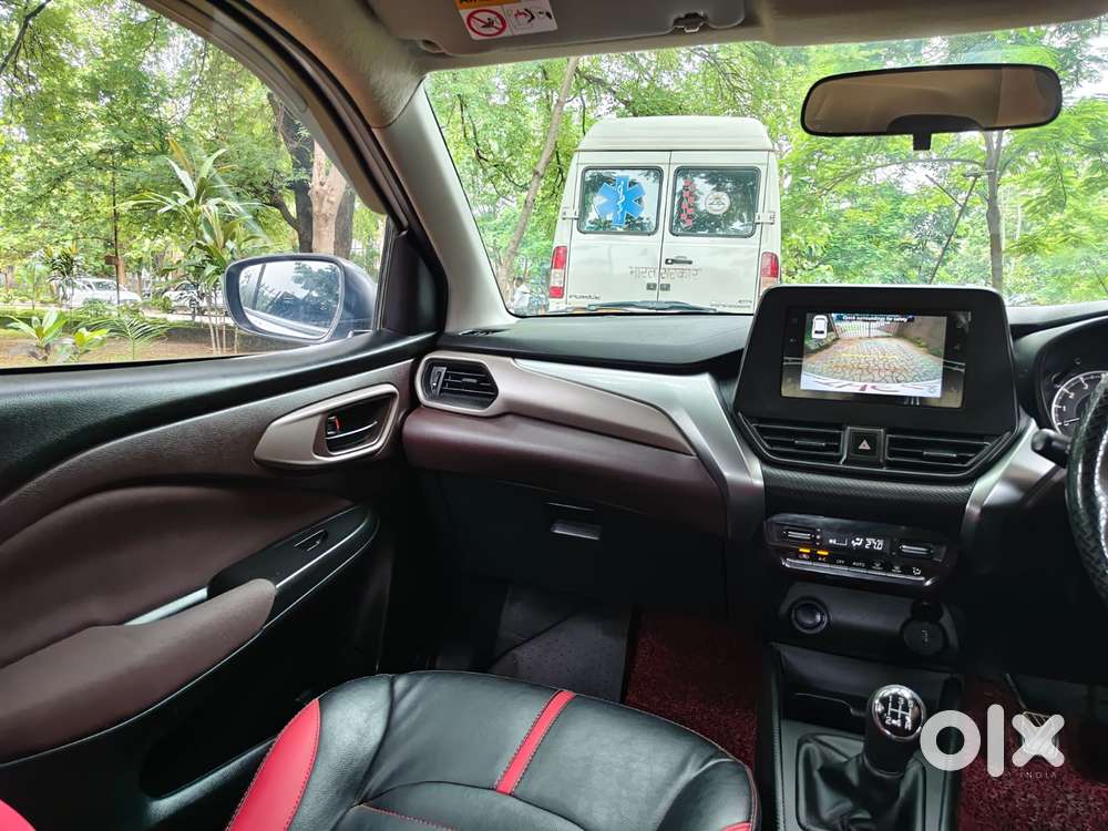 Maruti Suzuki Fronx Delta 1.2 Mt, 2023, Petrol