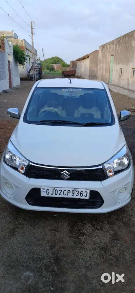 2019 Maruti Suzuki Celerio