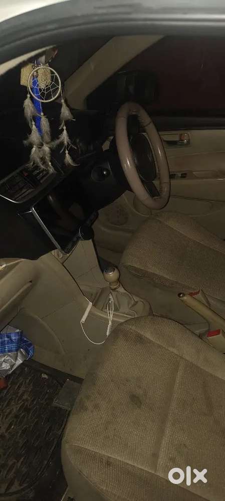 Maruti Suzuki Dzire 2012 Second Owner