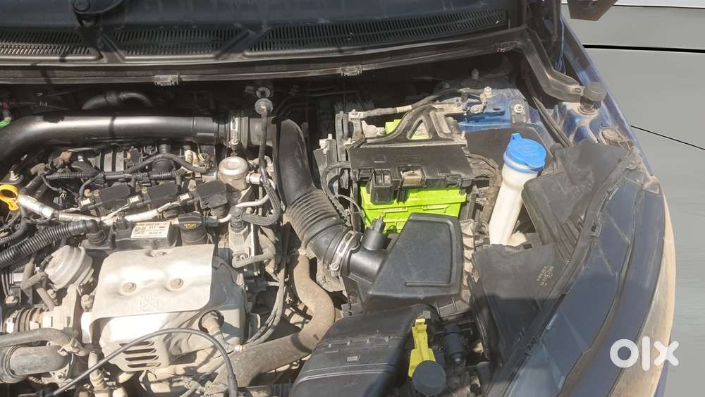 Ford Ecosport S, 2019, Petrol