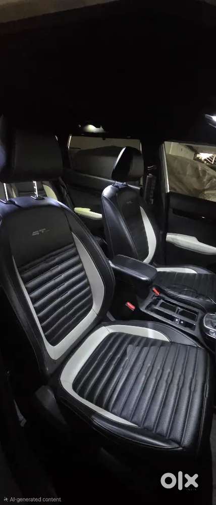 Kia Seltos Gtx+ 2024  Diesel Automatic