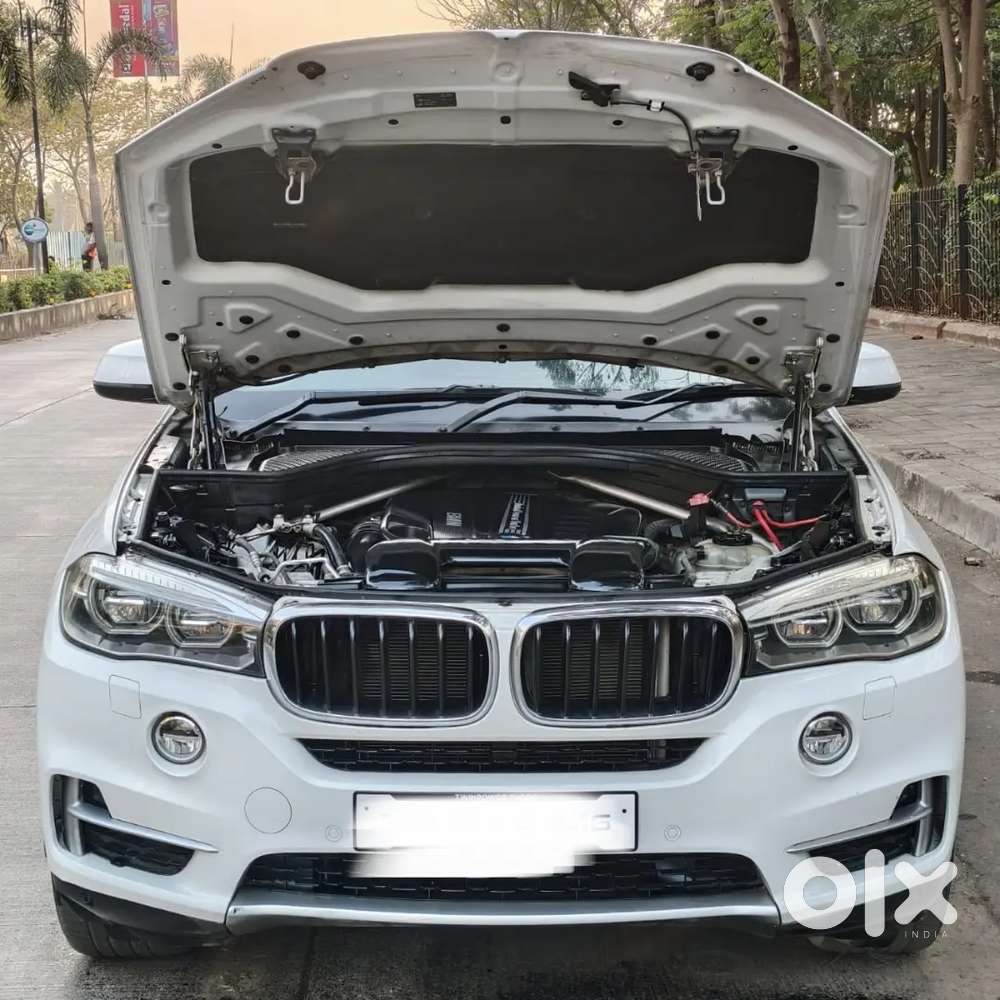 Bmw X5 3.0 D