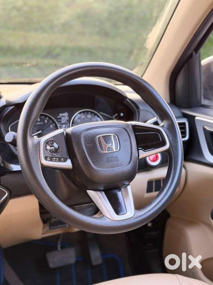 Honda Amaze Vx 1.2 Petrol Cvt, 2024, Petrol