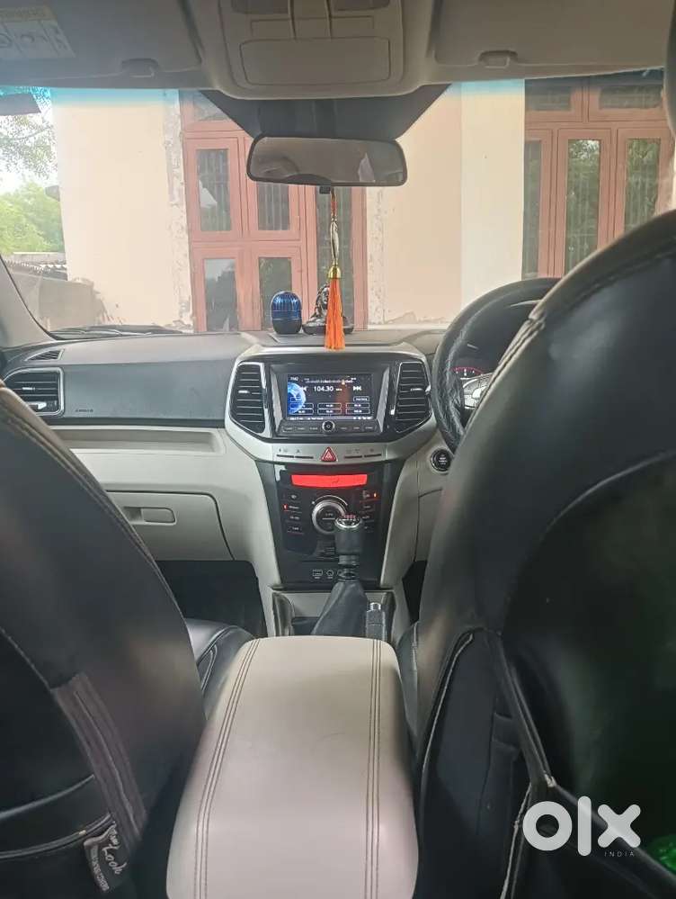 Mahindra Xuv300 Diesel 2020