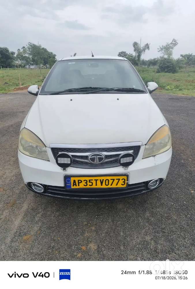 Tata Indigo Ecs Diesel 2016
