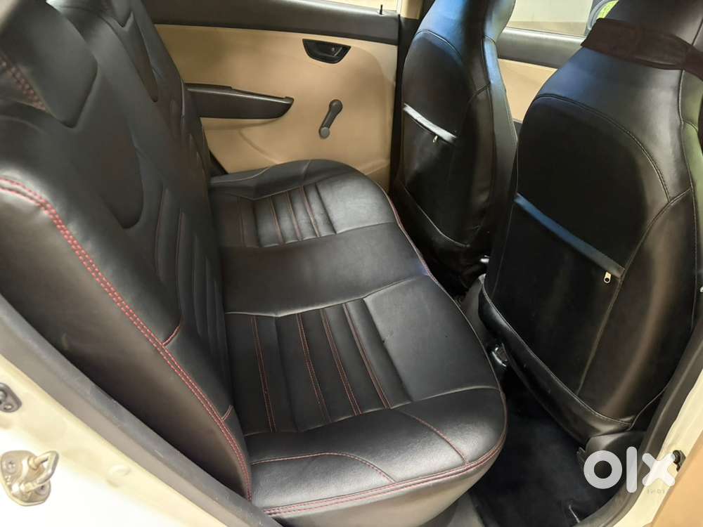 Hyundai Eon Petrol Manual 2012
