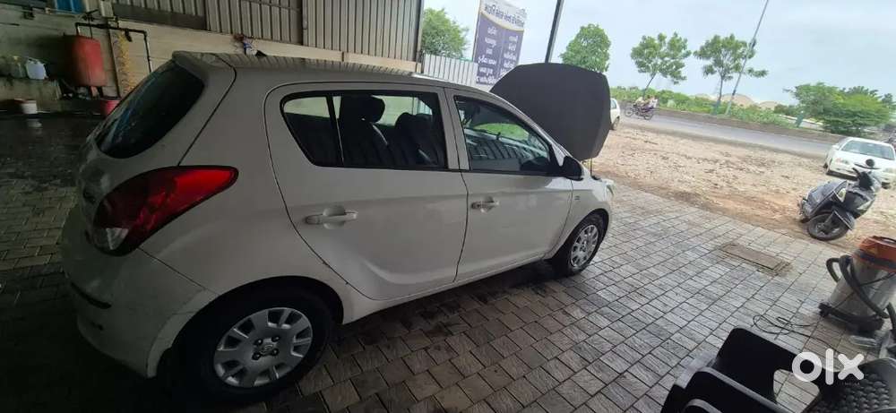 Hyundai I20 Crdi 2013 Diesel Manual