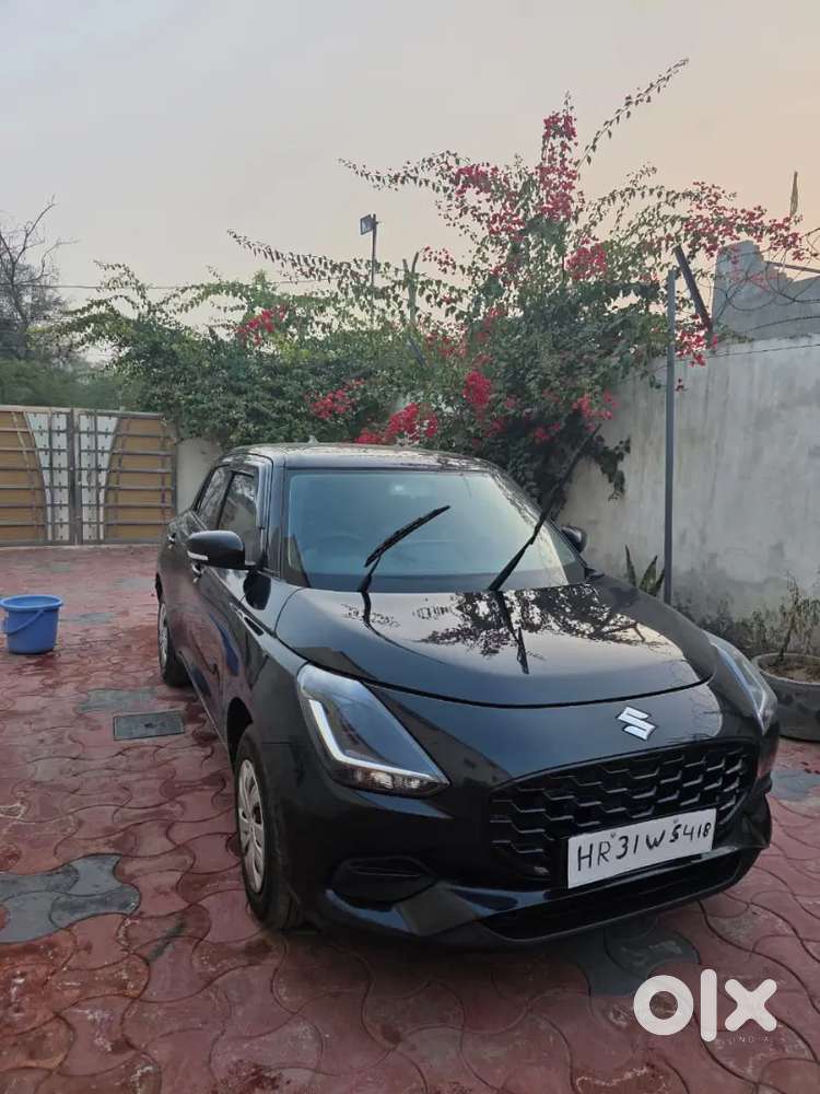 Brand New Swift Vxi Optional