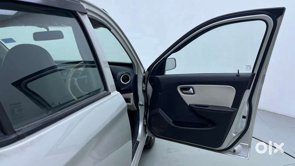 Maruti Suzuki Alto 800 Lxi, 2019, Petrol