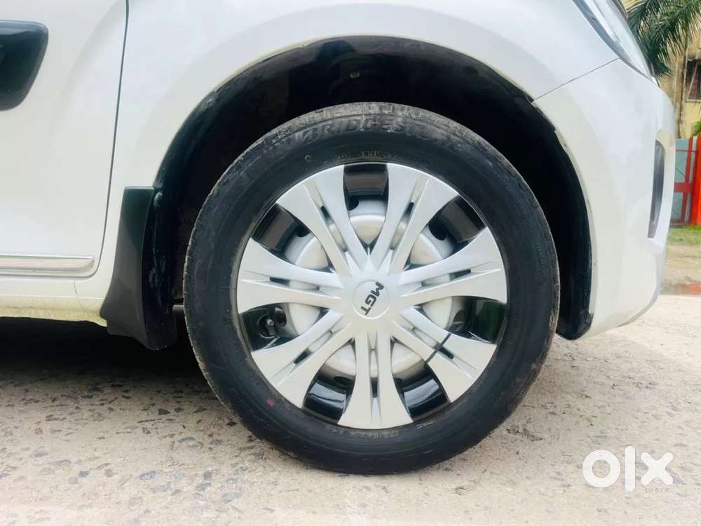 Maruti Suzuki Ignis 1.2 Sigma Mt, 2021, Petrol