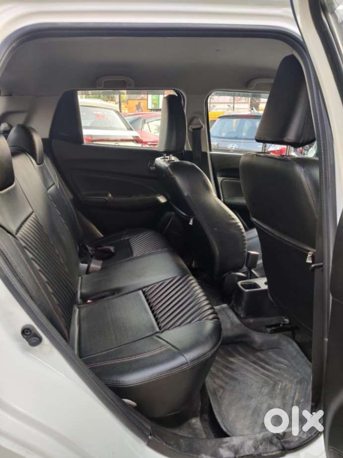 Maruti Suzuki Swift Amt Vxi, 2020, Petrol
