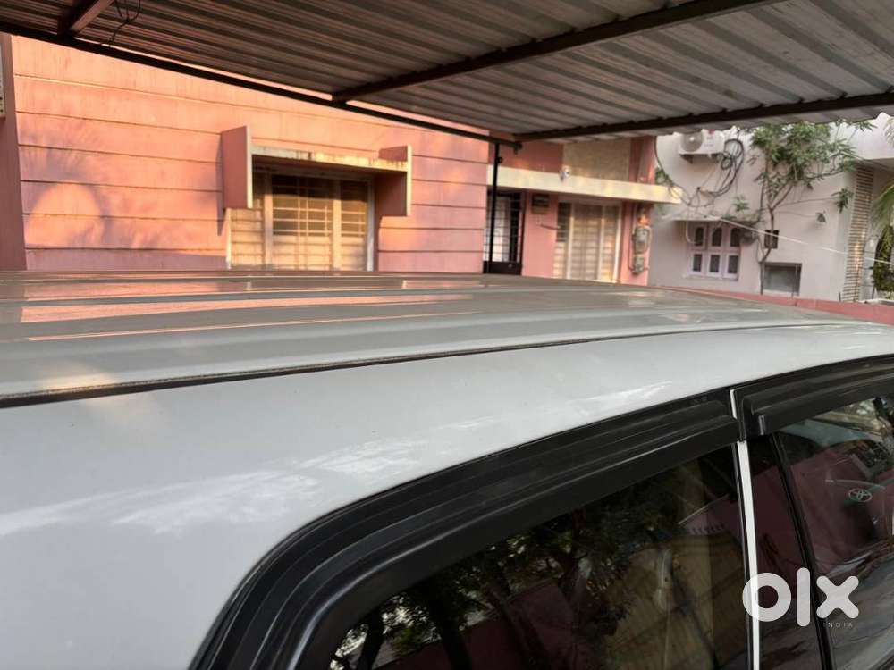 Toyota Innova 2012 2.5g – Excellent Condition